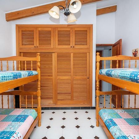 Villa Solivent Es Mercadal Zewnętrze zdjęcie