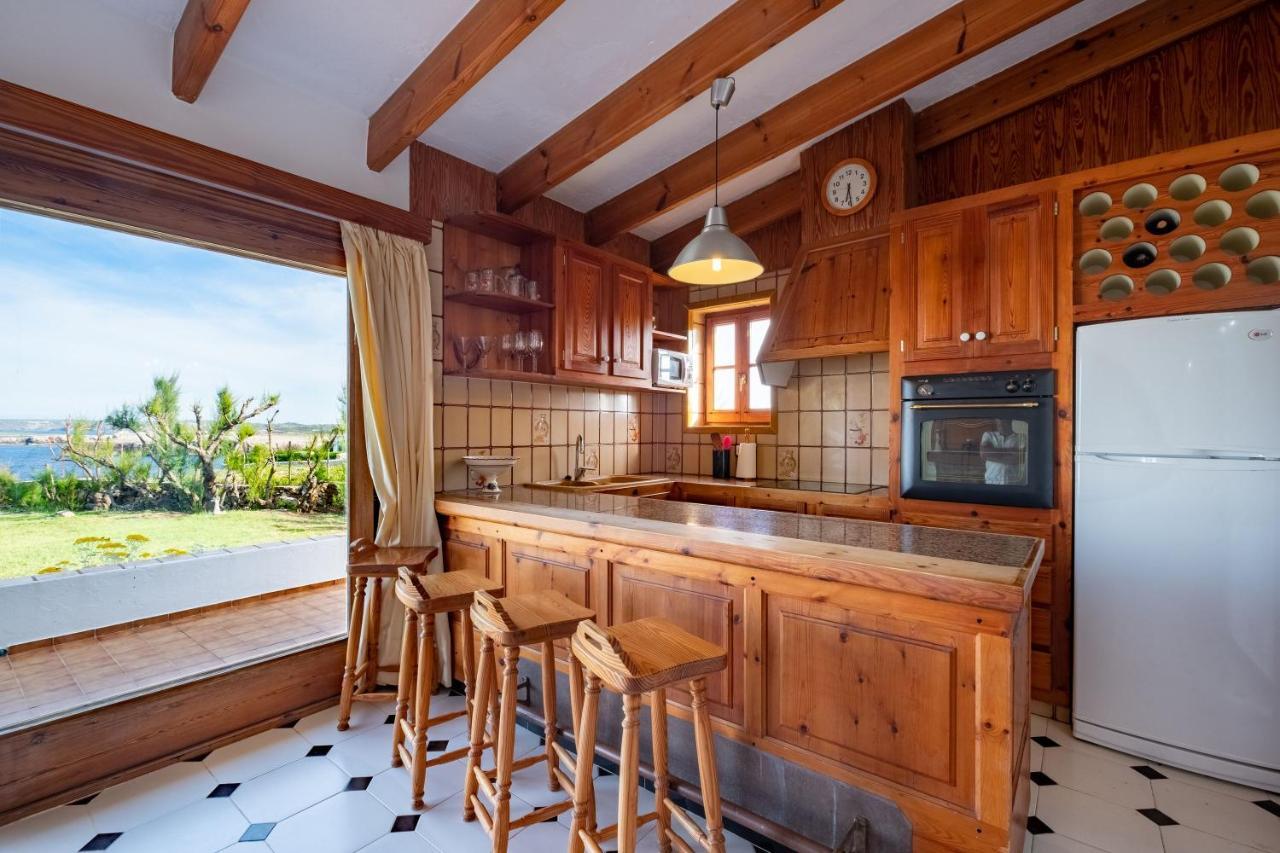 Villa Solivent Es Mercadal Zewnętrze zdjęcie