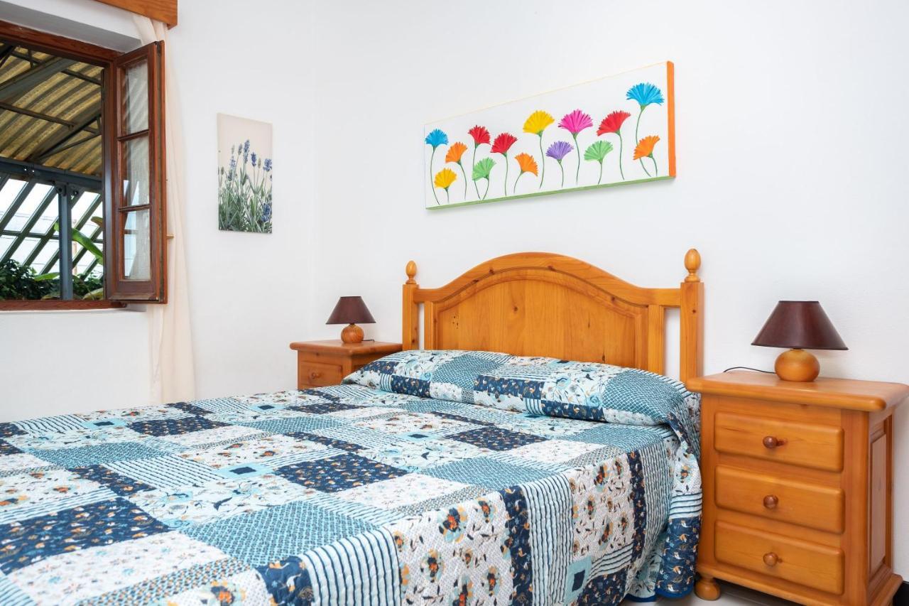 Villa Solivent Es Mercadal Zewnętrze zdjęcie