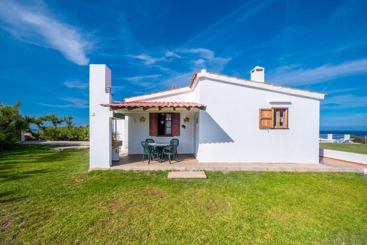 Villa Solivent Es Mercadal Zewnętrze zdjęcie