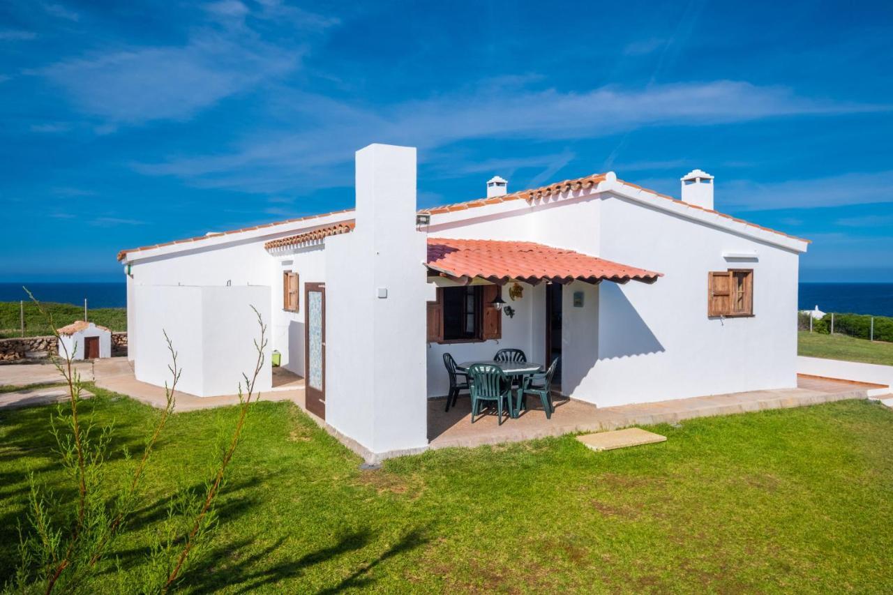 Villa Solivent Es Mercadal Zewnętrze zdjęcie